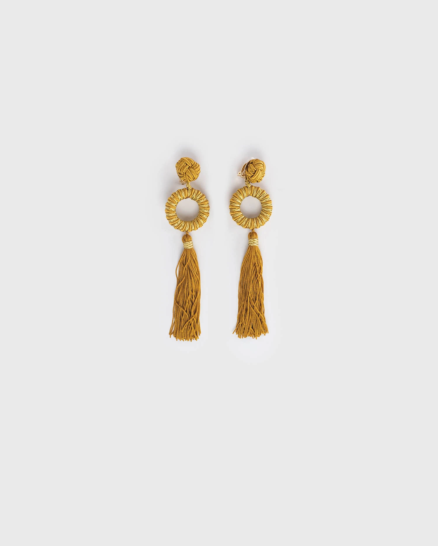 Ernest Earrings