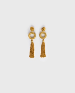 Ernest Earrings
