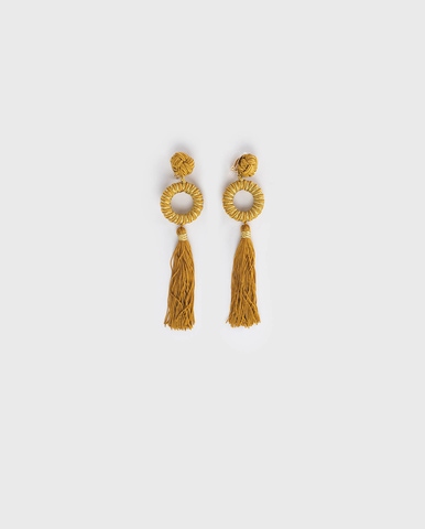 Ernest Earrings
