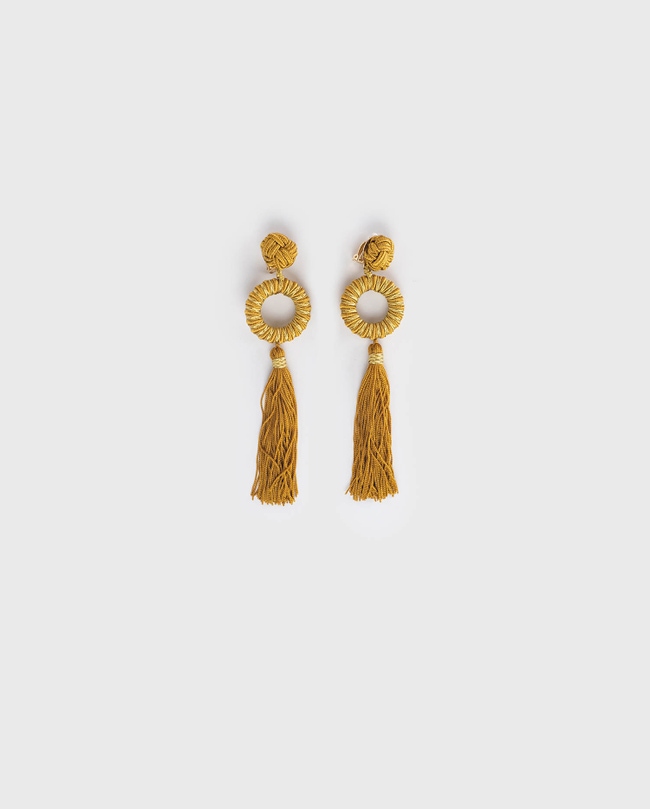 Ernest Earrings