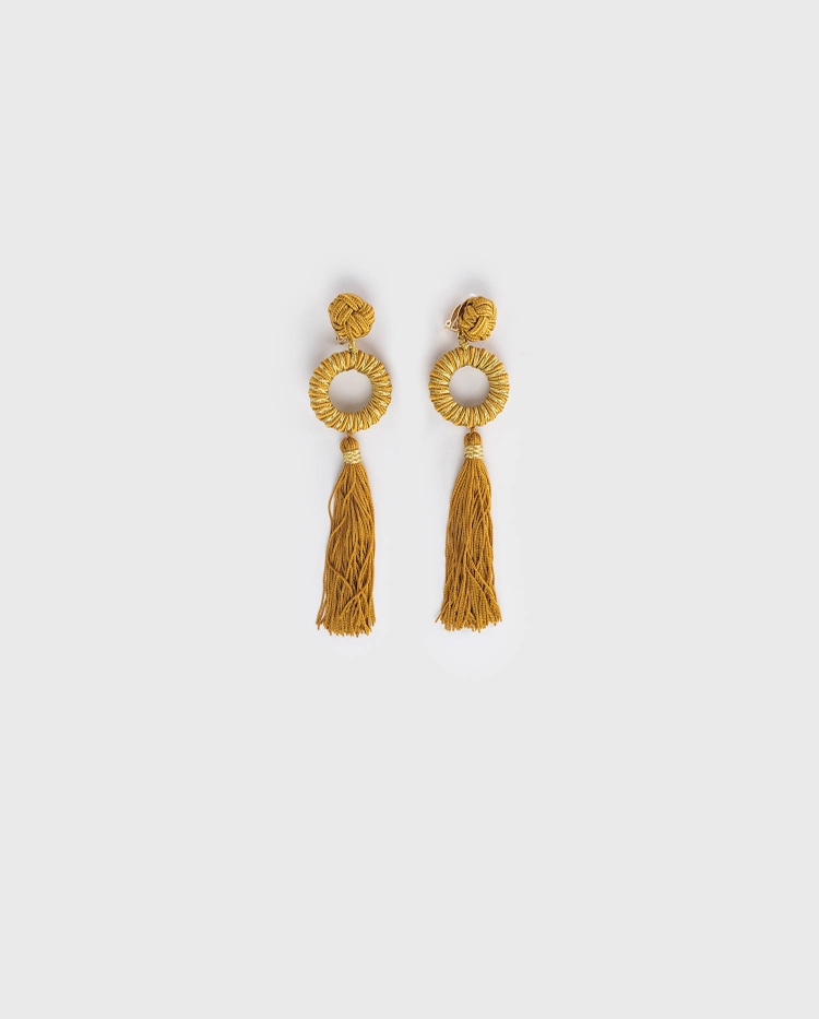 Ernest Earrings