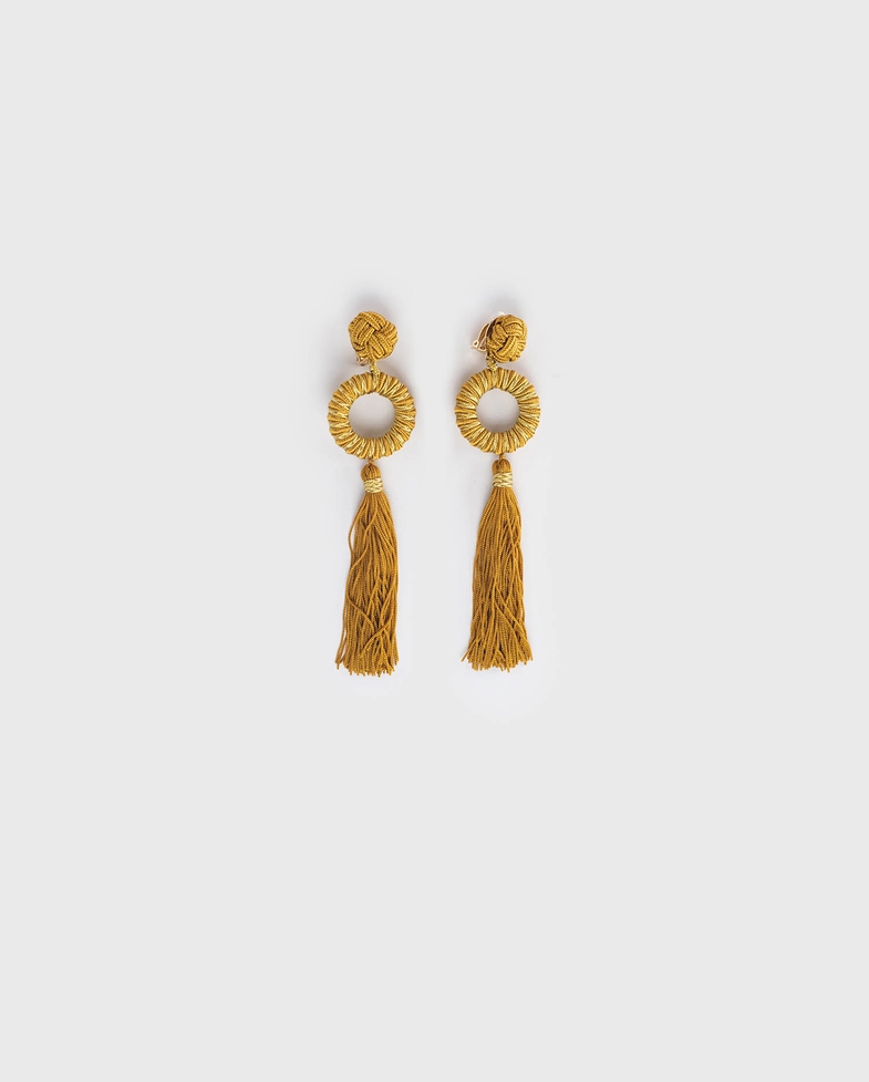 Ernest Earrings