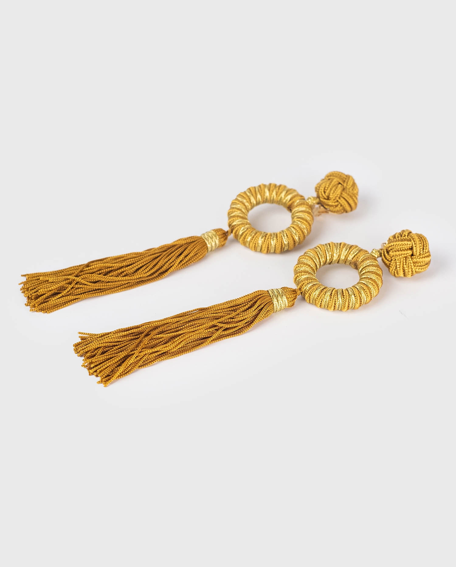 Ernest Earrings