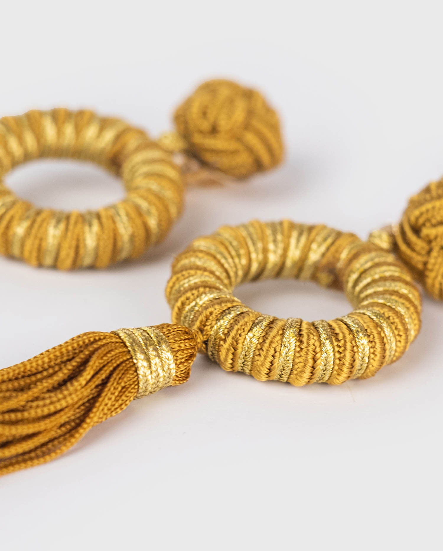 Ernest Earrings