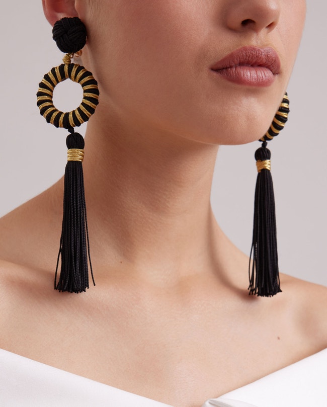 Ernest Earrings