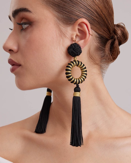 Ernest Earrings