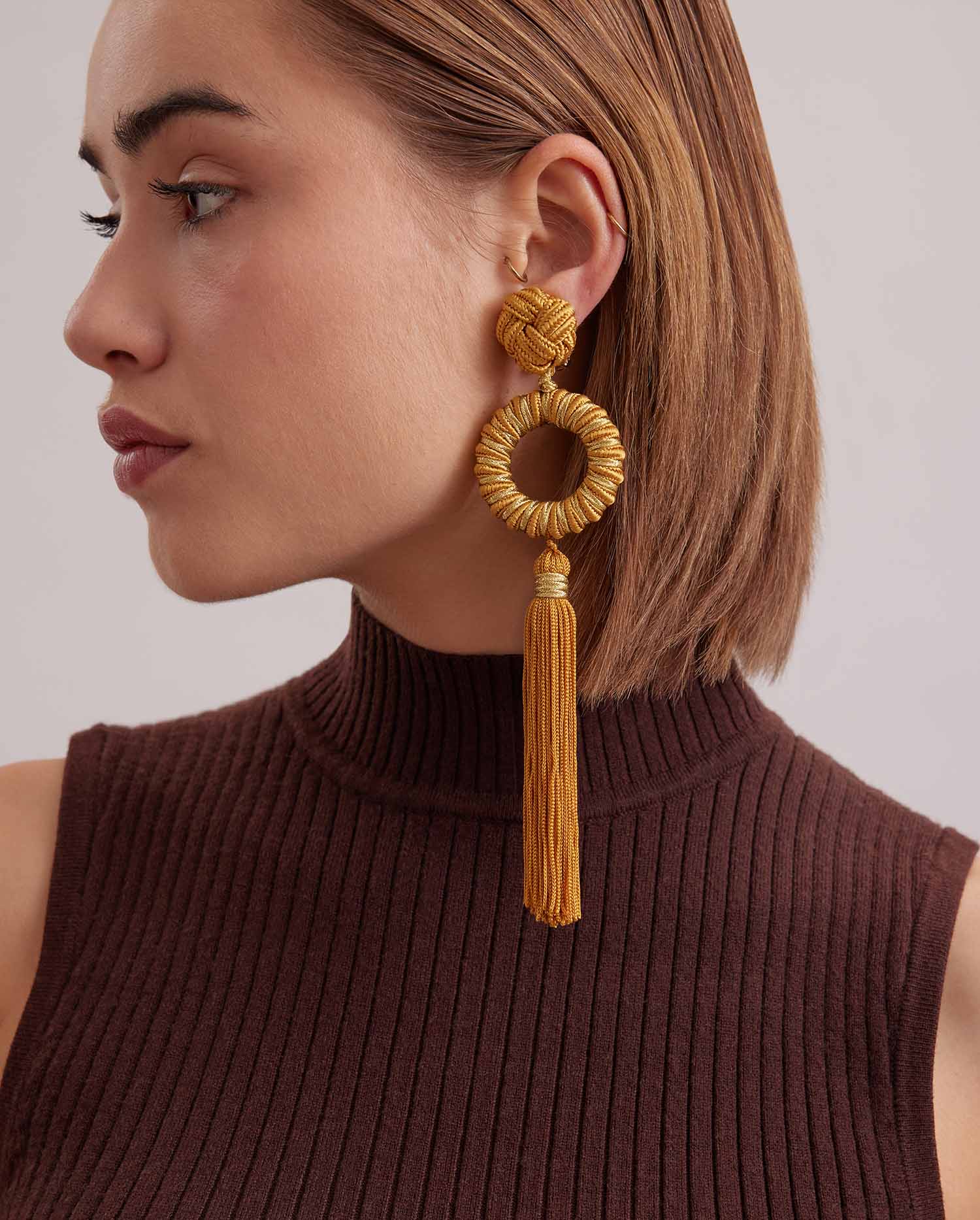 Ernest Earrings