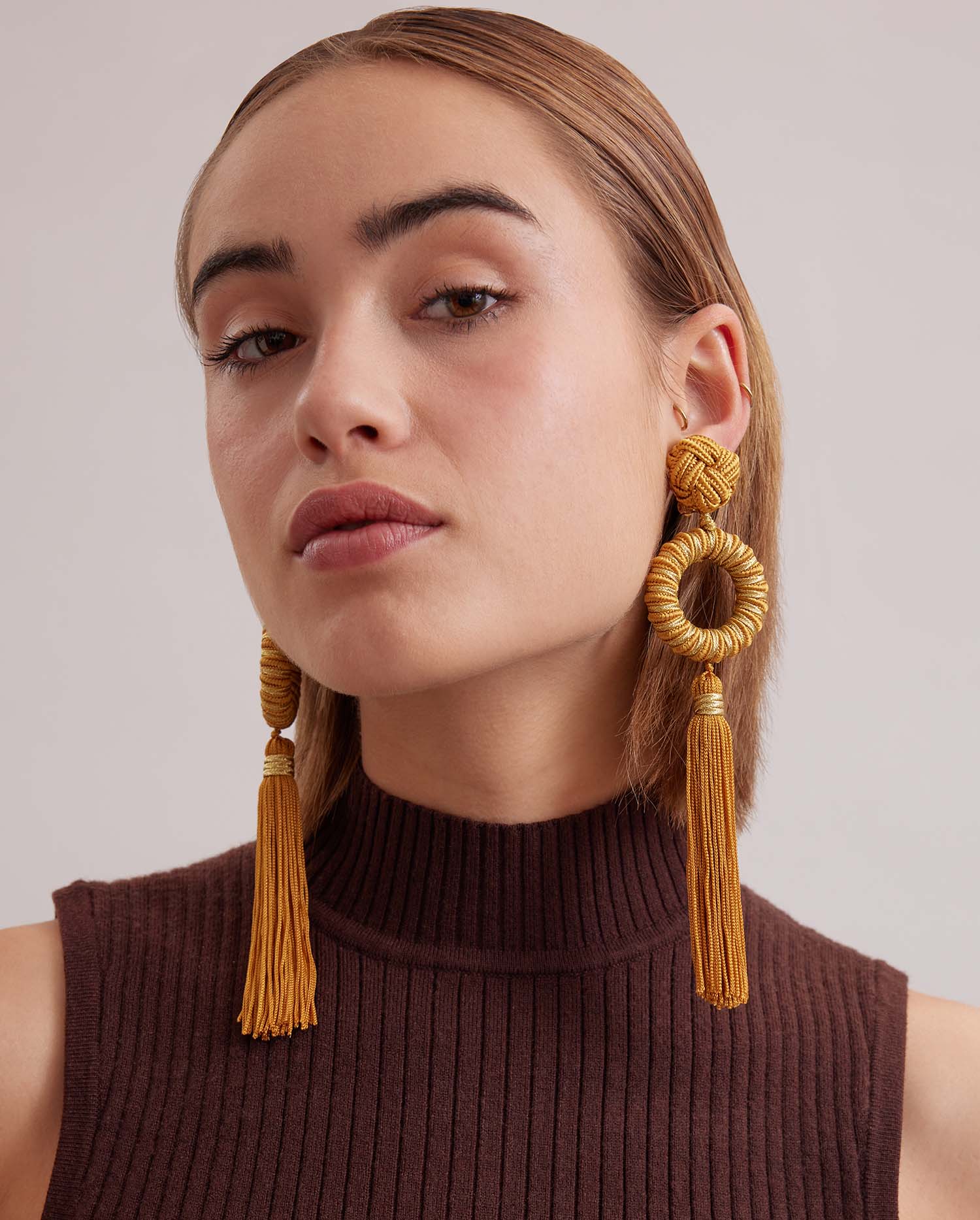 Ernest Earrings