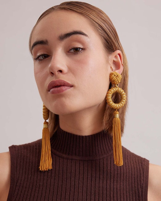 Ernest Earrings