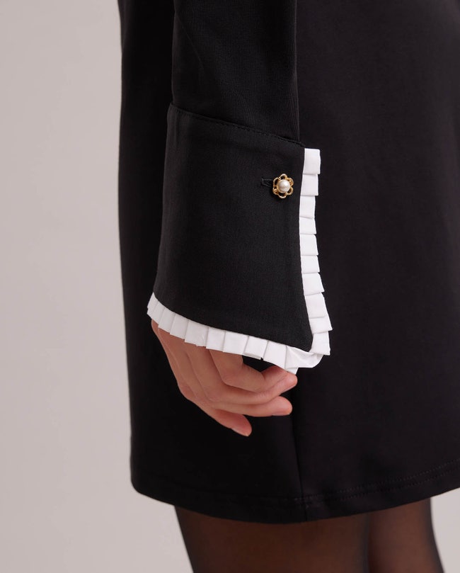 Estampe Dress