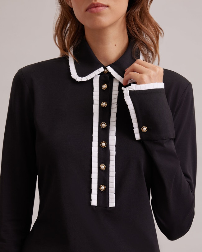 Estampe Dress