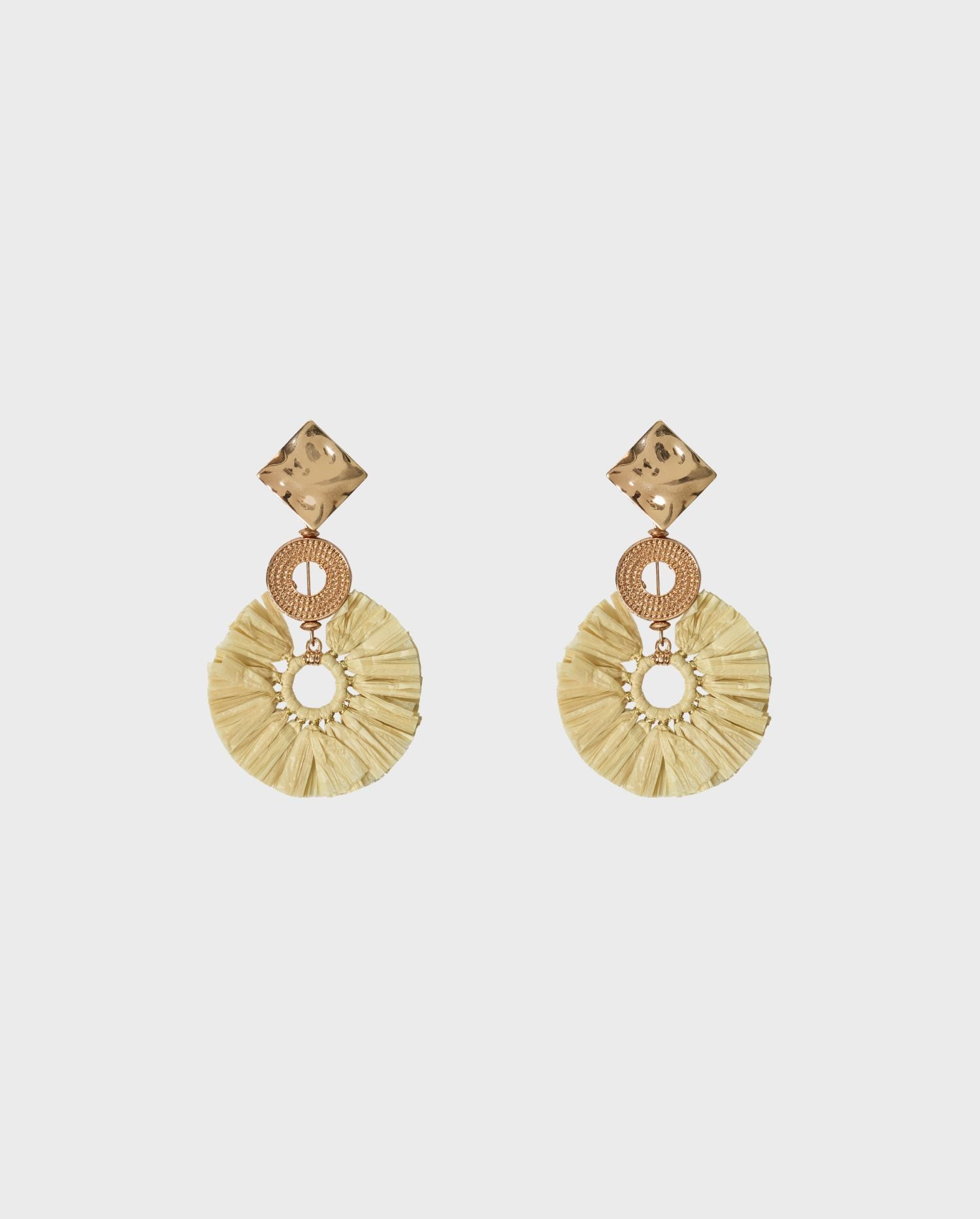 Estebe Earrings