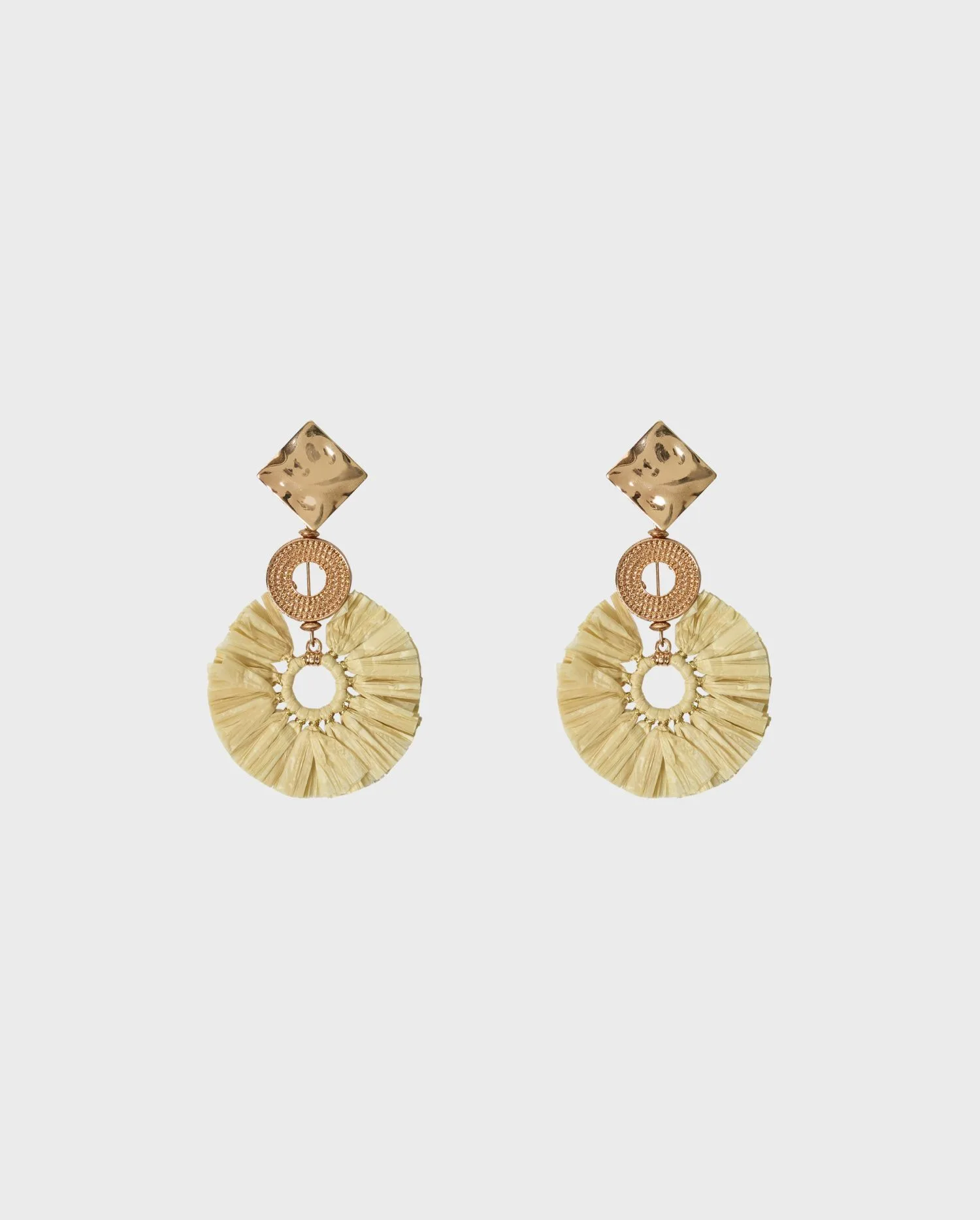 Estebe Earrings
