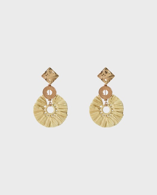 Estebe Earrings