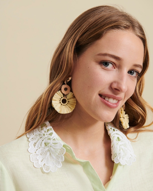 Estebe Earrings