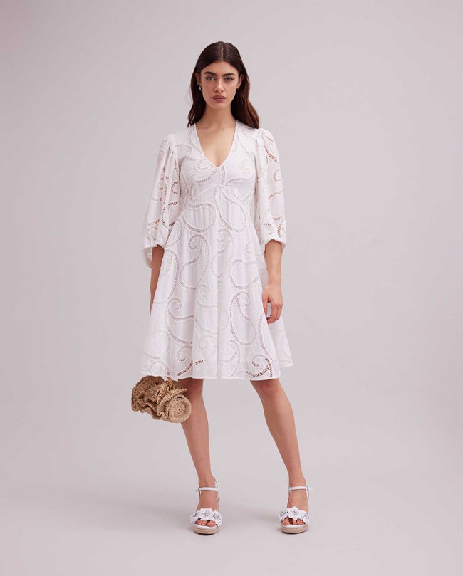 Estival Dress