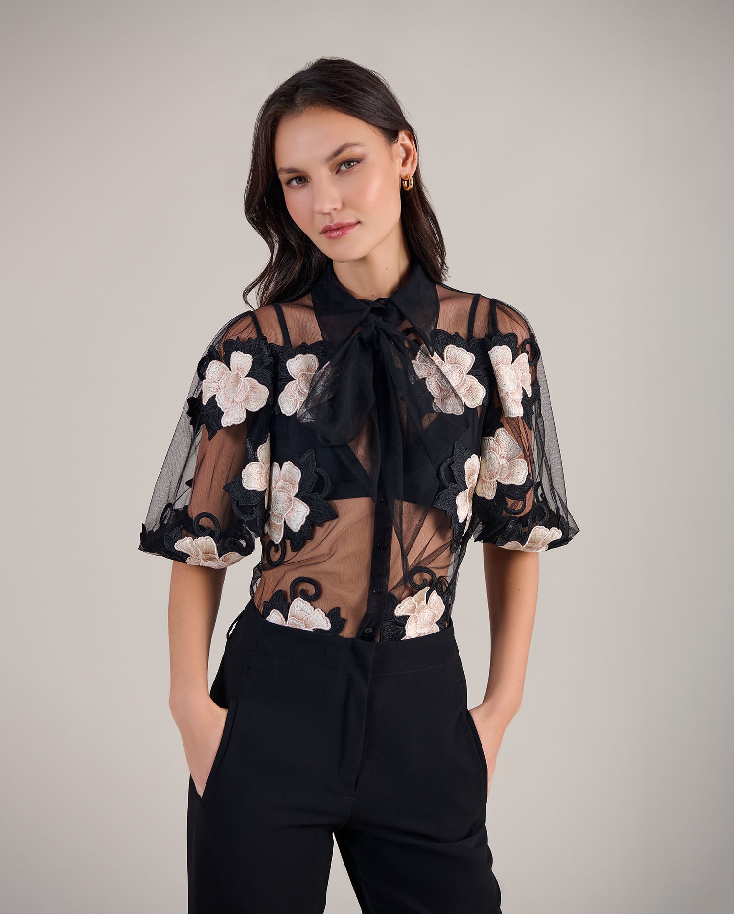 Estrella Shirt