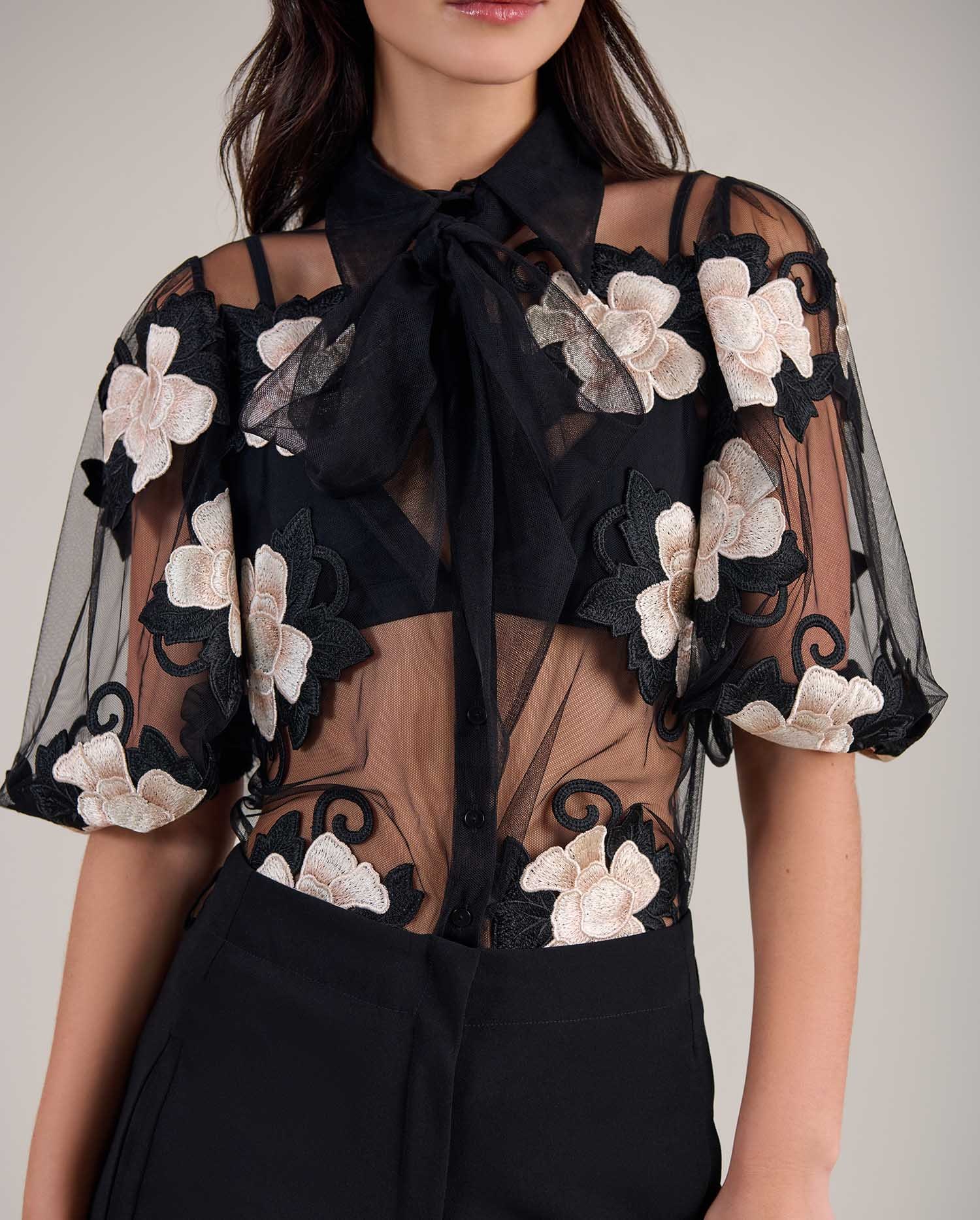 Estrella Shirt