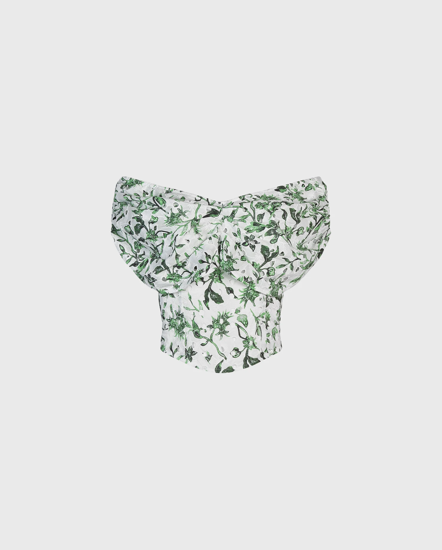 Ete Blouse