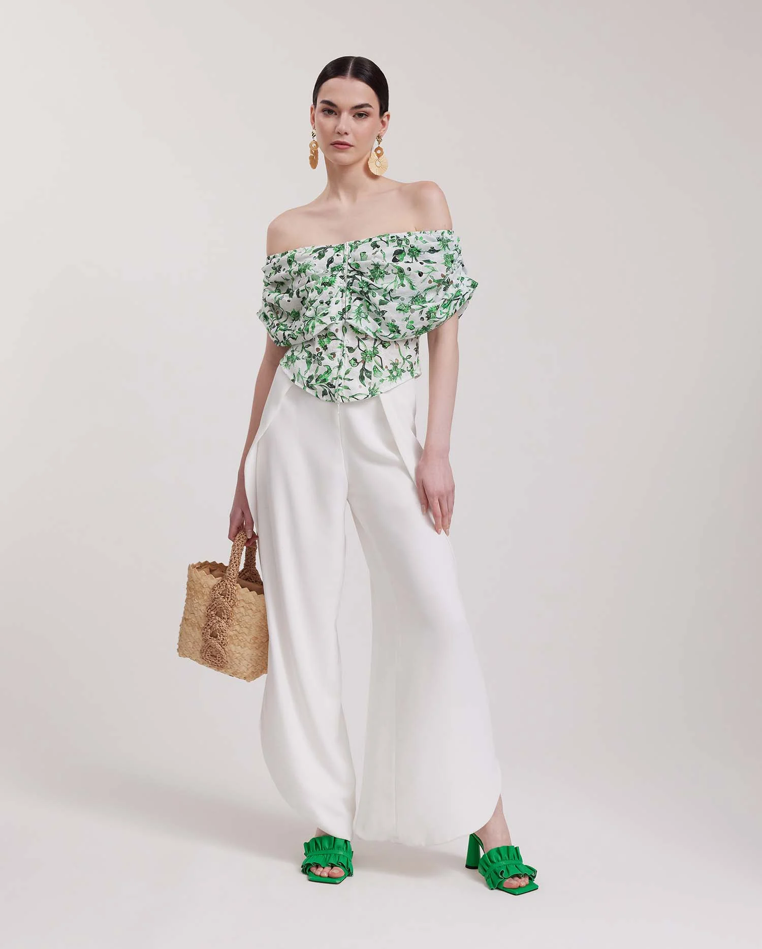 Ete Blouse