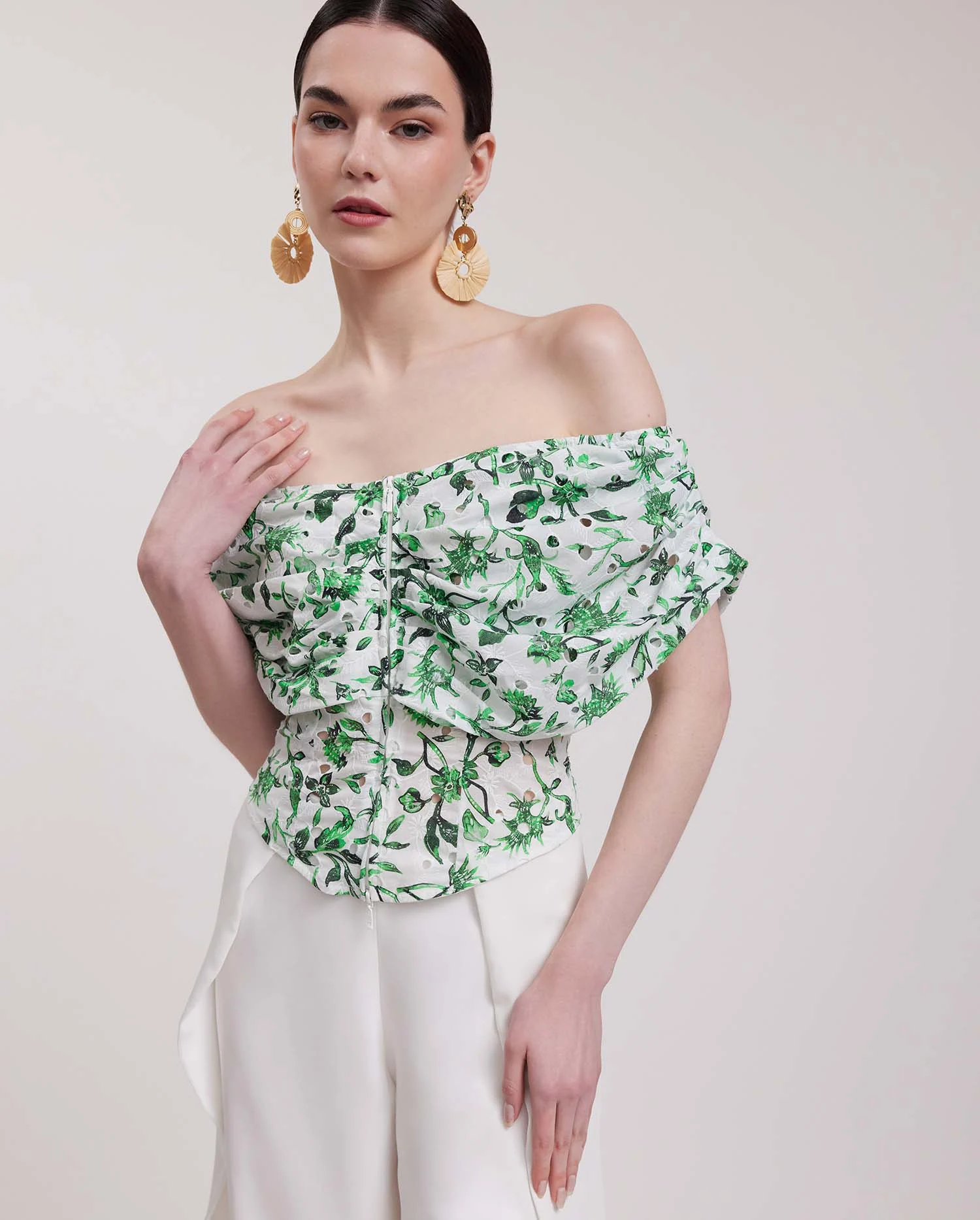 Ete Blouse