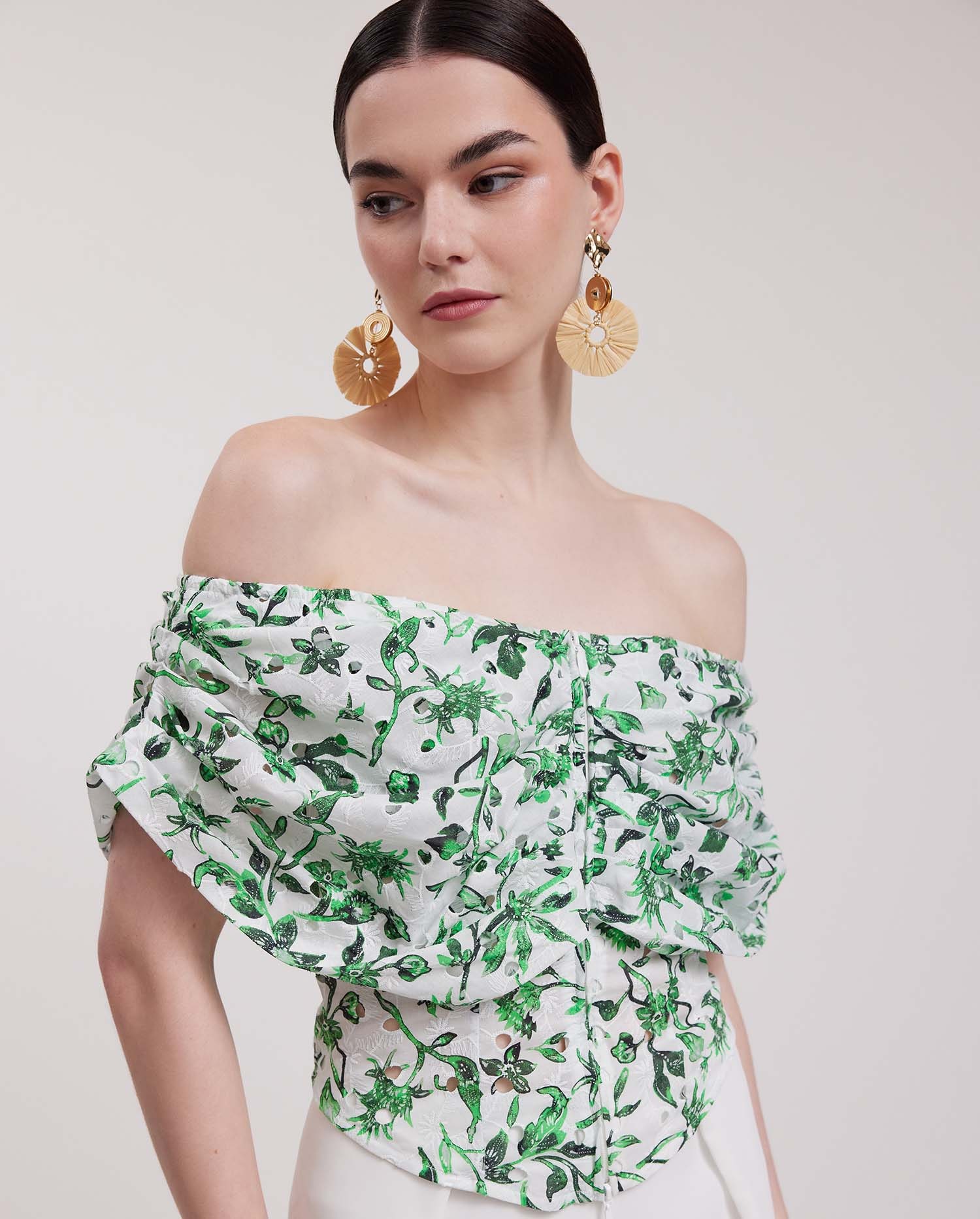Ete Blouse