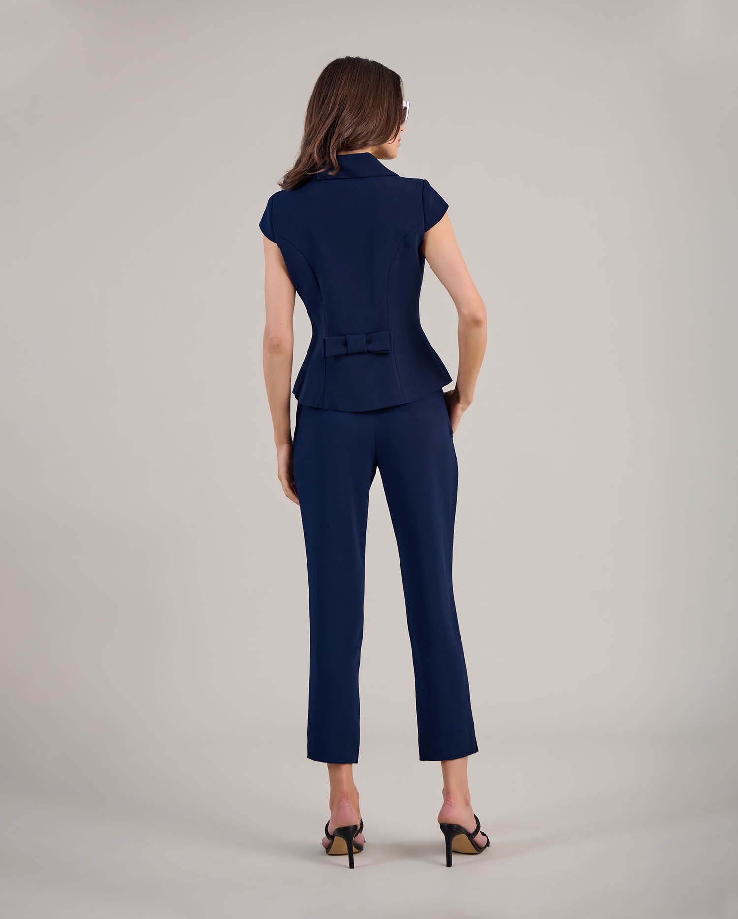 Eugenie Vest