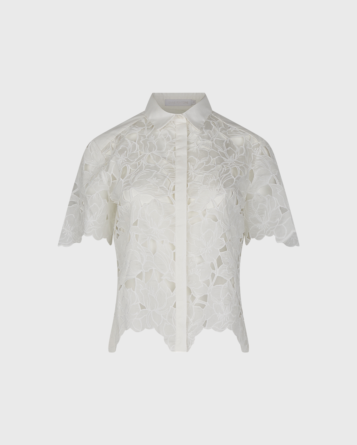 Eulalia Shirt