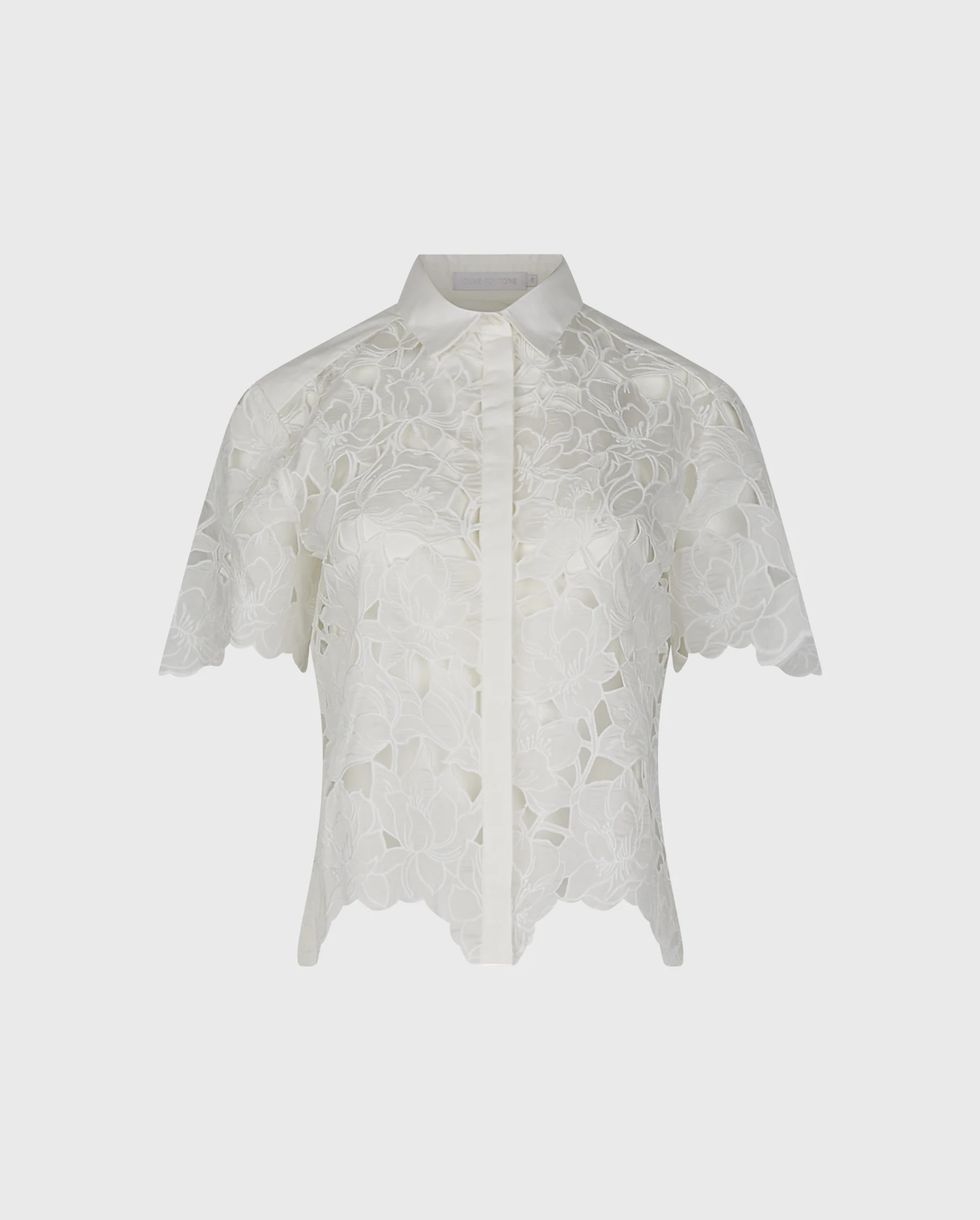 Eulalia Shirt