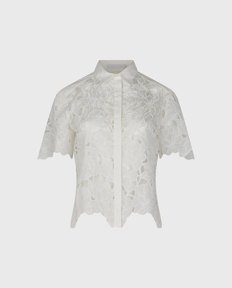 Eulalia Shirt