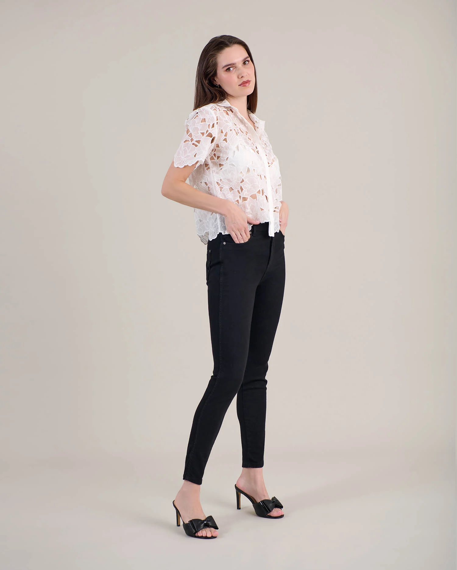 Eulalia Shirt