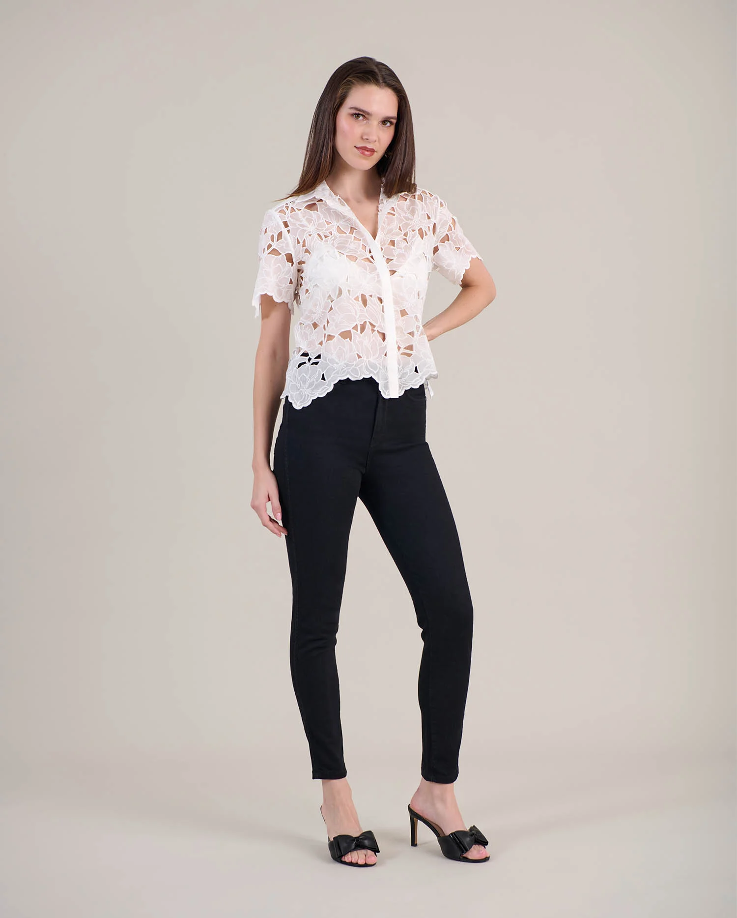 Eulalia Shirt
