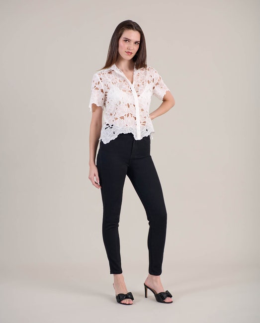 Eulalia Shirt