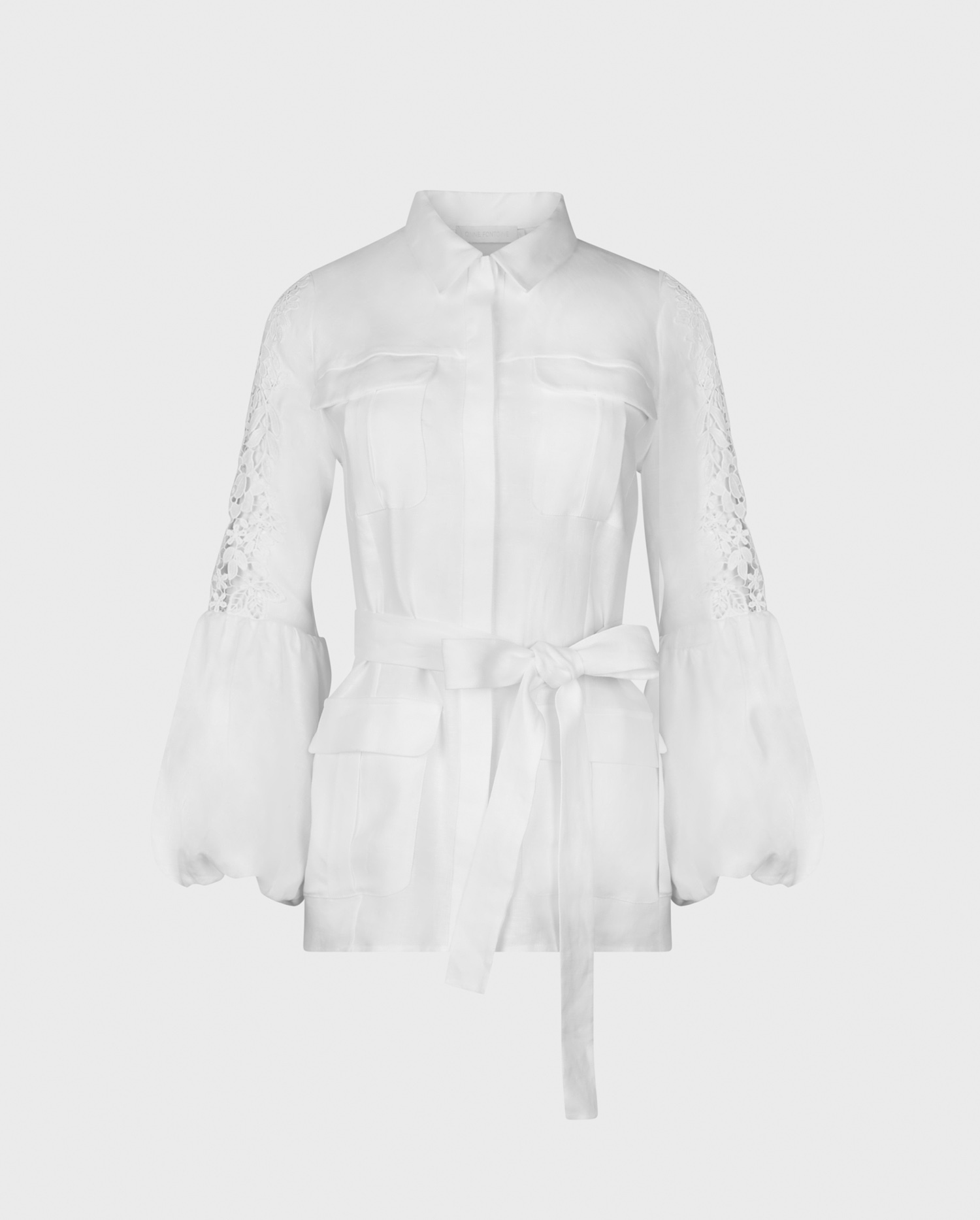 Euskadi Shirt Jacket