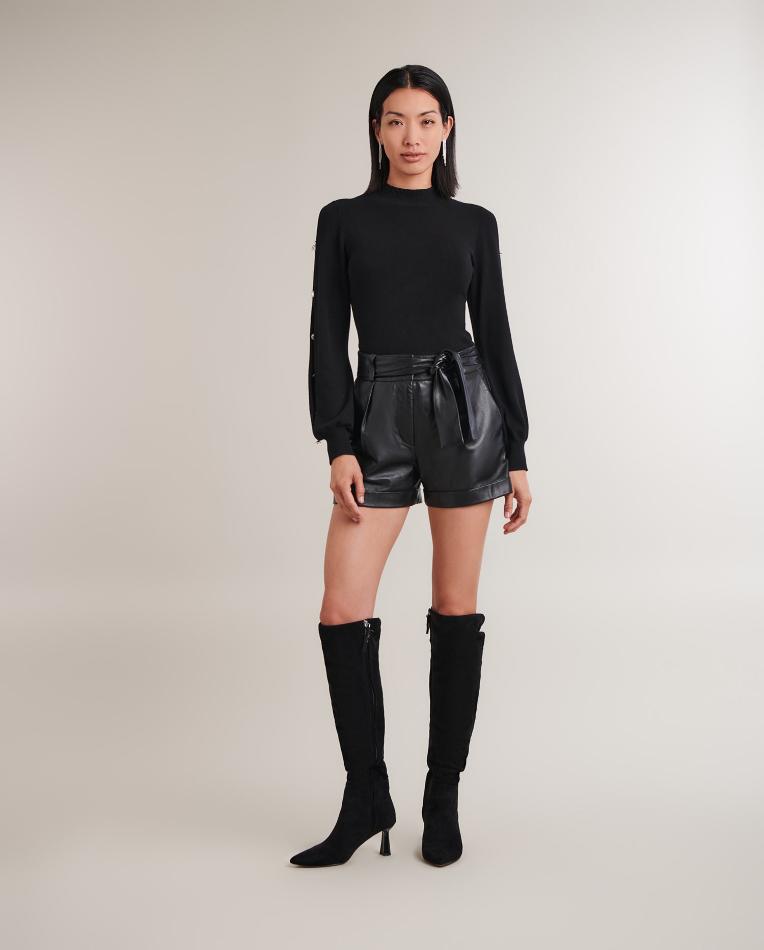 Evangeline Top