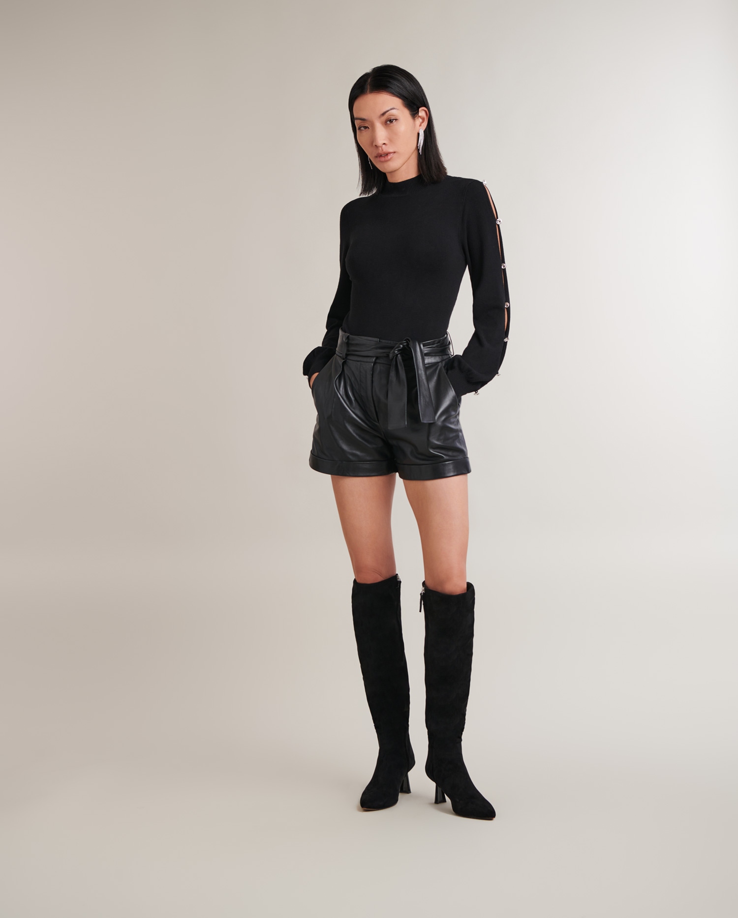 Evangeline Top