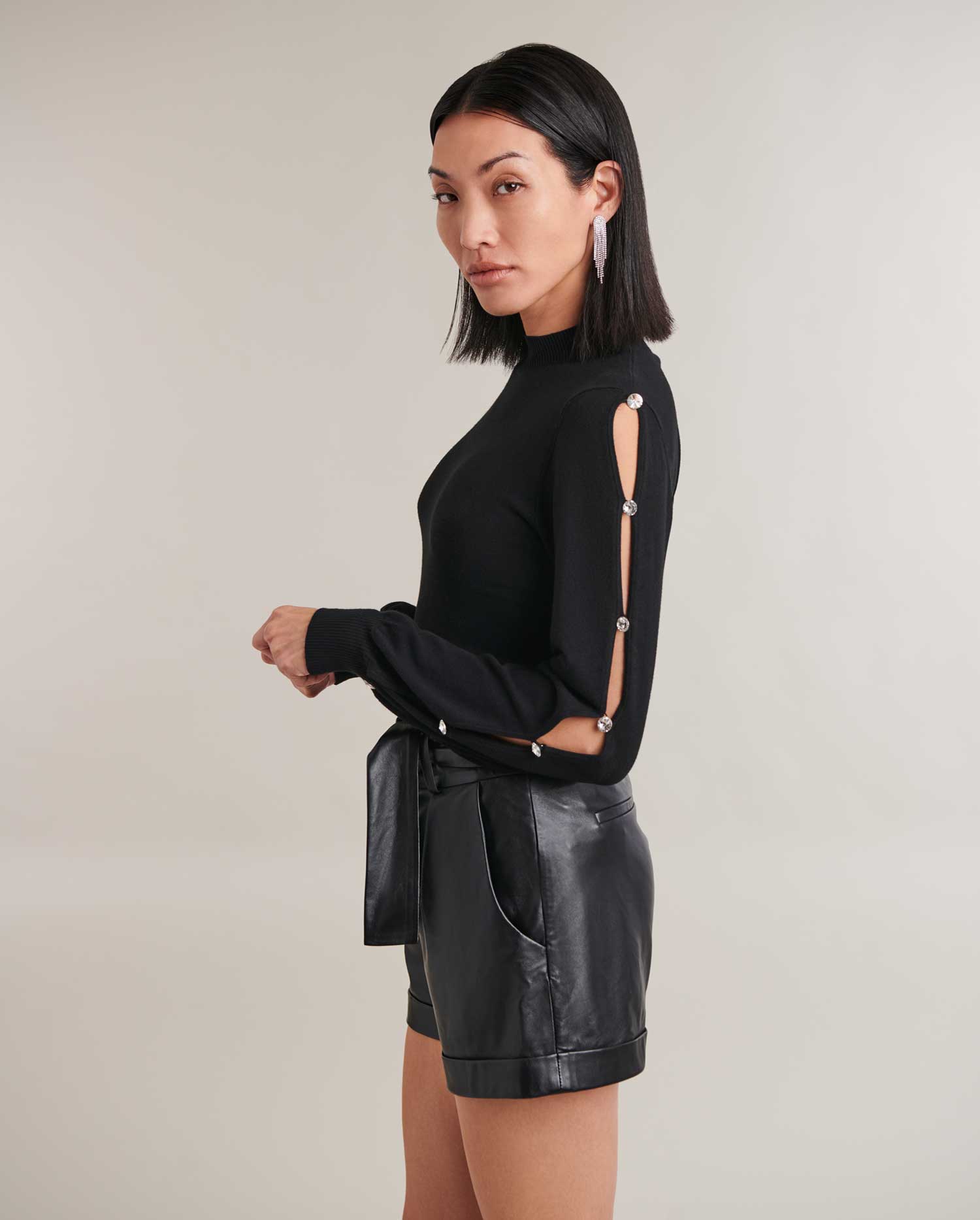Evangeline Top