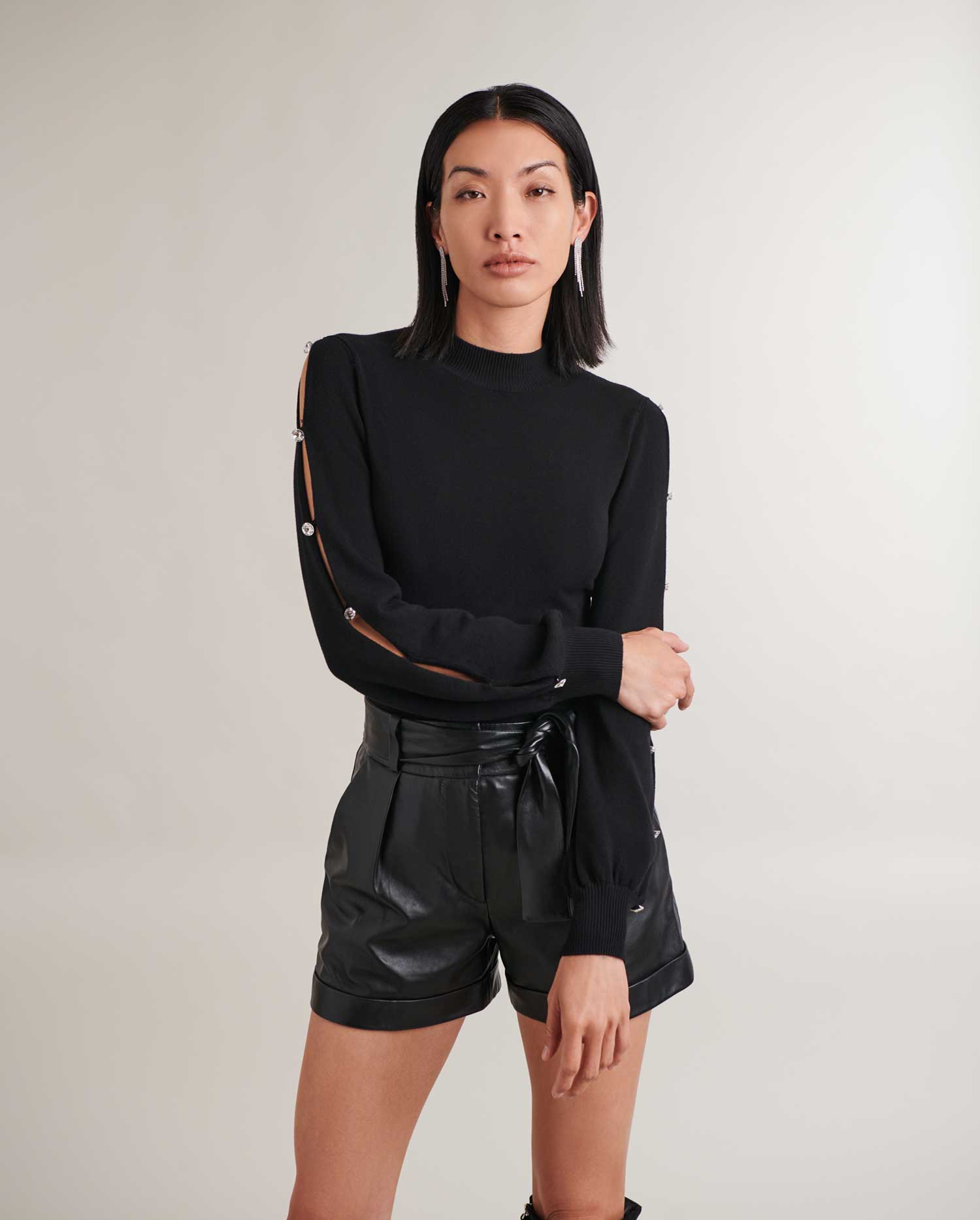 Evangeline Top