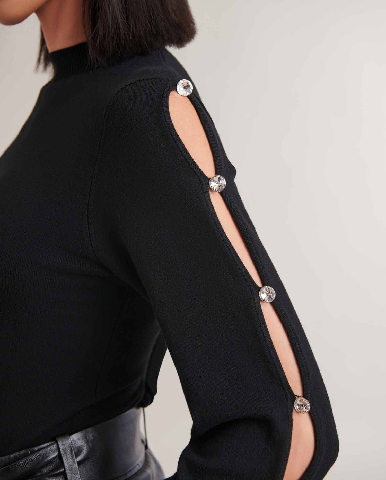Evangeline Top