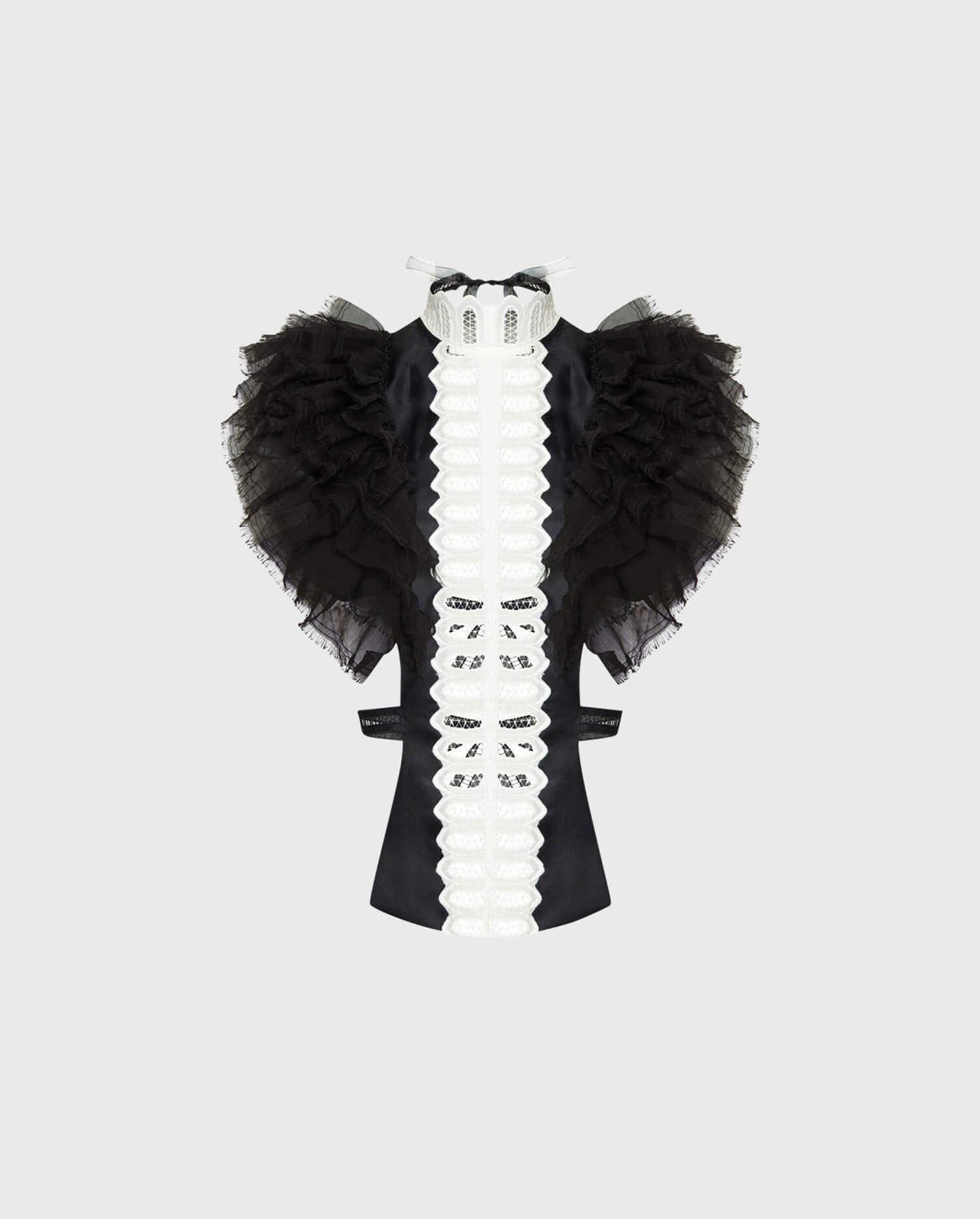 Evanne Shirtfront