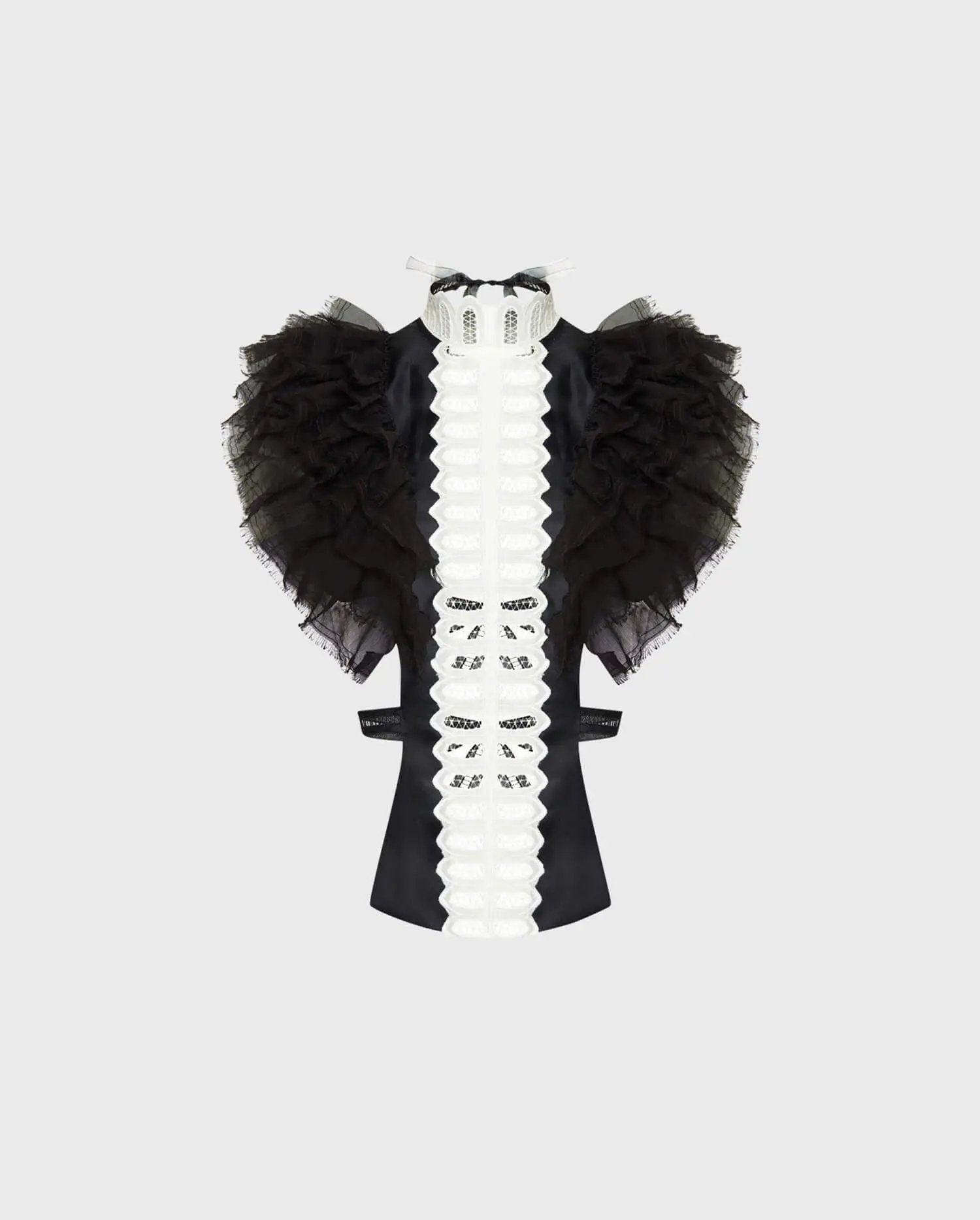 Evanne Shirtfront