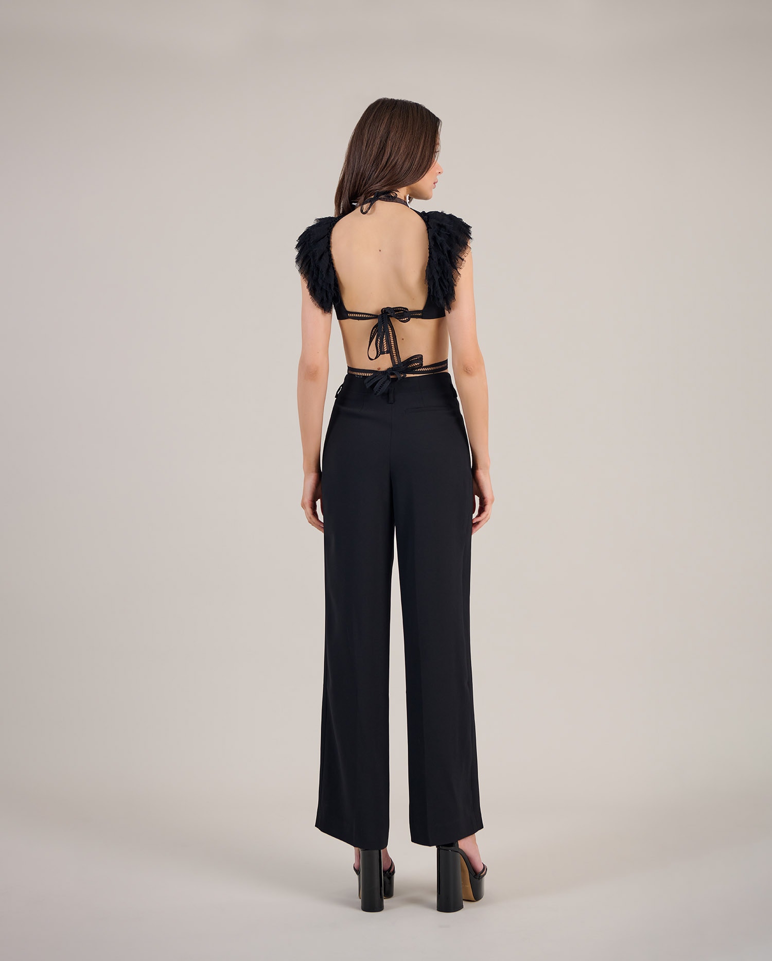Evanne Shirtfront