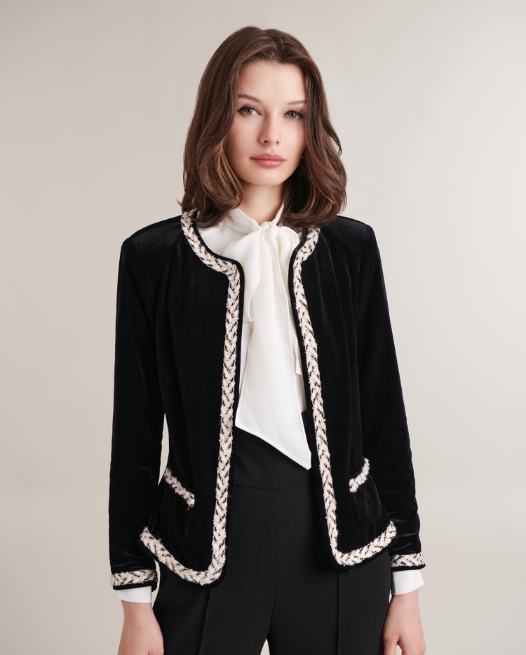 Evette Jacket