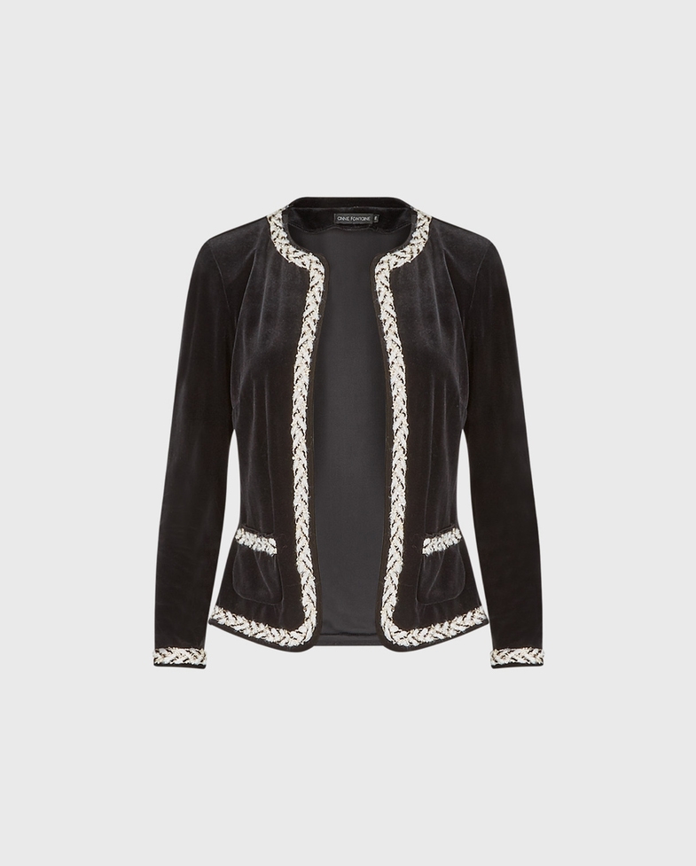Evette Jacket