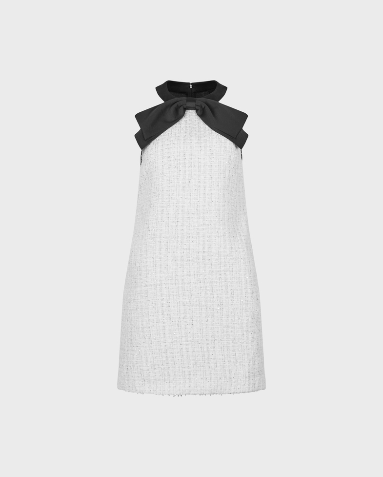 Fabiena Dress