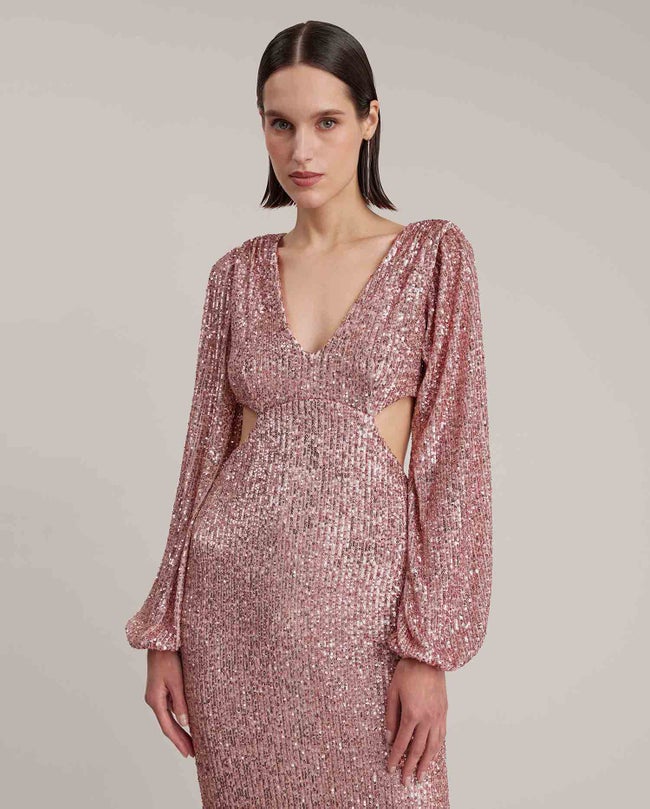 Fabulette Dress