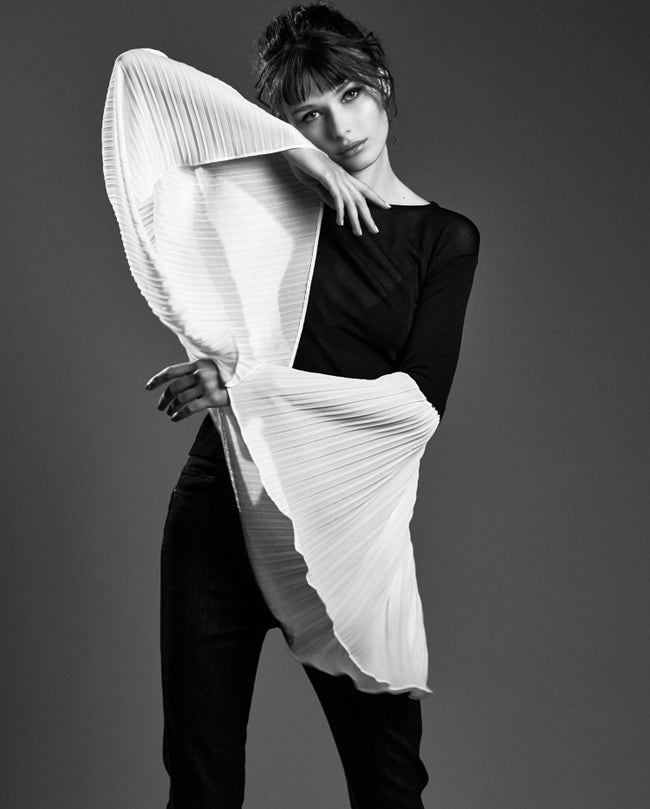 Fadette Top