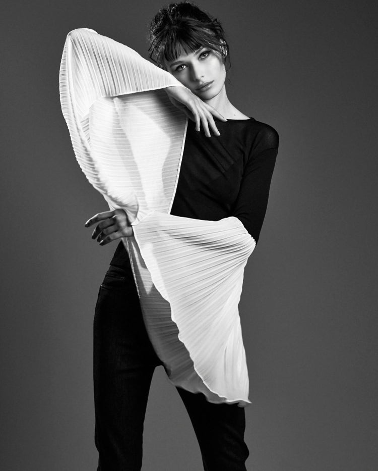 Fadette Top