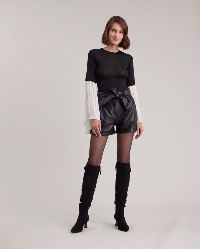 Fadette Top