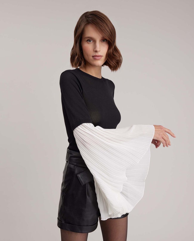 Fadette Top